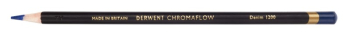 DERWENT CHROMAFLOW PENCIL DENIM 2306055