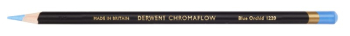 DERWENT CHROMAFLOW PENCIL BLUE ORCHID 2306057
