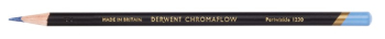 DERWENT CHROMAFLOW PENCIL PERIWINKLE 2306058