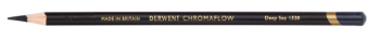 DERWENT CHROMAFLOW PENCIL DEEP SEA 2306061