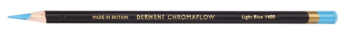 DERWENT CHROMAFLOW PENCIL LIGHT BLUE 2306062