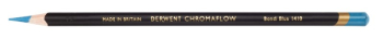 DERWENT CHROMAFLOW PENCIL BONDI BLUE 2306063