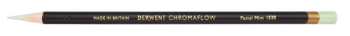 DERWENT CHROMAFLOW PENCIL PASTEL MINT 2306067