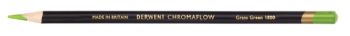 DERWENT CHROMAFLOW PENCIL GRASS GREEN 2306074