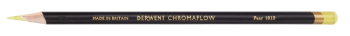 DERWENT CHROMAFLOW PENCIL PEAR 2306075