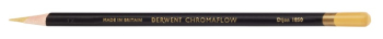 DERWENT CHROMAFLOW PENCIL DIJON 2306079
