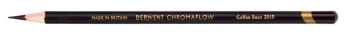 DERWENT CHROMAFLOW PENCIL COFFEE BEAN 2306086