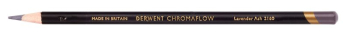 DERWENT CHROMAFLOW PENCIL LAVENDER ASH 2306093