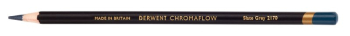 DERWENT CHROMAFLOW PENCIL SLATE GREY 2306094