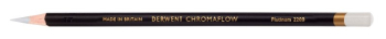 DERWENT CHROMAFLOW PENCIL PLATINUM 2306095