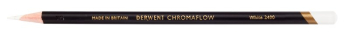 DERWENT CHROMAFLOW PENCIL WHITE 2306097