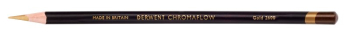 DERWENT CHROMAFLOW PENCIL GOLD 2306099