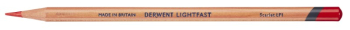 DERWENT LIGHTFAST SCARLET PENCIL 2302655