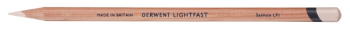 DERWENT LIGHTFAST SALMON PENCIL 2302662