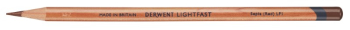 DERWENT LIGHTFAST SEPIA (RED) PENCIL 2302701