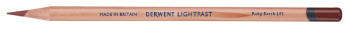 DERWENT LIGHTFAST RUBY EARTH PENCIL 2302707