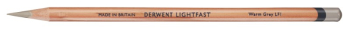DERWENT LIGHTFAST WARM GREY PENCIL 2302711