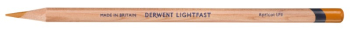 DERWENT LIGHTFAST APRICOT PENCIL 2305700