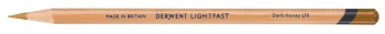 DERWENT LIGHTFAST DARK HONEY PENCIL 2305701