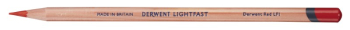 DERWENT LIGHTFAST RED PENCIL 2305704