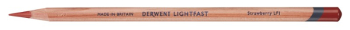 DERWENT LIGHTFAST STRAWBERRY PENCIL 2305705