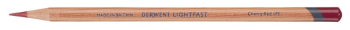 DERWENT LIGHTFAST CHERRY RED PENCIL 2305707