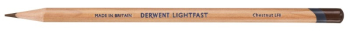 DERWENT LIGHTFAST CHESTNUT PENCIL 2305708