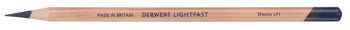 DERWENT LIGHTFAST DENIM PENCIL 2305720
