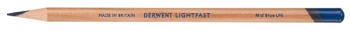 DERWENT LIGHTFAST MID BLUE PENCIL 2305721