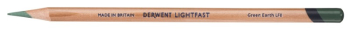 DERWENT LIGHTFAST GREEN EARTH PENCIL 2305737