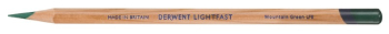 DERWENT LIGHTFAST MOUNTAIN GREEN PENCIL 2305738
