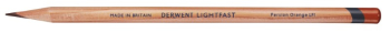 DERWENT LIGHTFAST PERSIAN ORANGE PENCIL 2305746