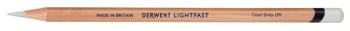 DERWENT LIGHTFAST COOL GREY PENCIL 2305754