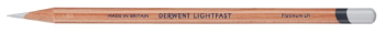 DERWENT LIGHTFAST PLATINUM PENCIL 2305756