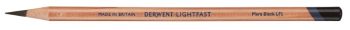 DERWENT LIGHTFAST MARS BLACK PENCIL 2305757