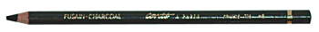 CONTE CHARCOAL PENCILS - 2B 9500127
