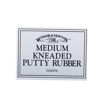 WN PUTTY RUBBER - MEDIUM 7030576 7030576