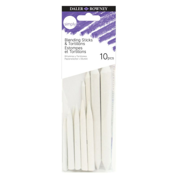 DR SIMPLY BLENDING STICKS 10PC SET D845300200