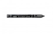 HEXAGONAL GRAPHITE CRAYON - 2B KOH-I-NOOR