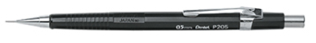 PENTEL AUTOMATIC PENCIL - 0.5mm - P205