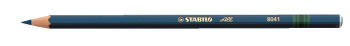 ALL - STABILO BLUE 8041 (CHINAGRAPH) PENCILS