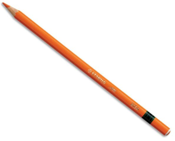 ALL - STABILO ORANGE (CHINAGRAPH) PENCILS