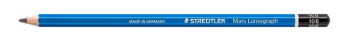 STAEDTLER MARS LUMOGRAPH PENCIL 10B 100-10B