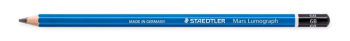 STAEDTLER MARS LUMOGRAPH PENCIL  100-6B