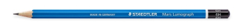 STAEDTLER MARS LUMOGRAPH PENCIL 6H 100-6H