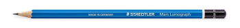 STAEDTLER MARS LUMOGRAPH PENCIL B 100-B