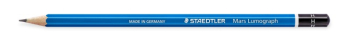 STAEDTLER MARS LUMOGRAPH PENCIL F 100-F