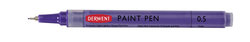 DERWENT PAINT PEN VIOLET 2305528