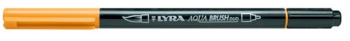 LYRA AQUA BRUSH DUO CADMIUM YELLOW DEEP (CANARY Y) 6520008