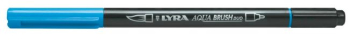 LYRA AQUA BRUSH DUO LIGHT BLUE 6520047